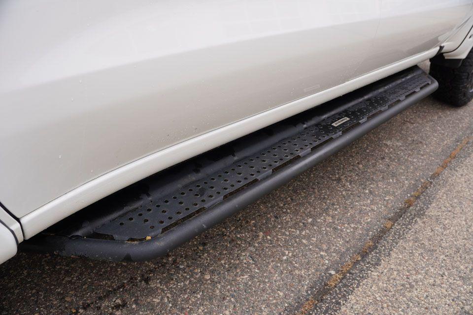 used 2022 Chevrolet Silverado 1500 Limited car, priced at $38,235