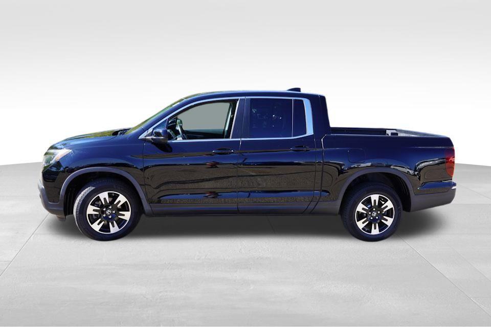 used 2020 Honda Ridgeline car, priced at $25,987