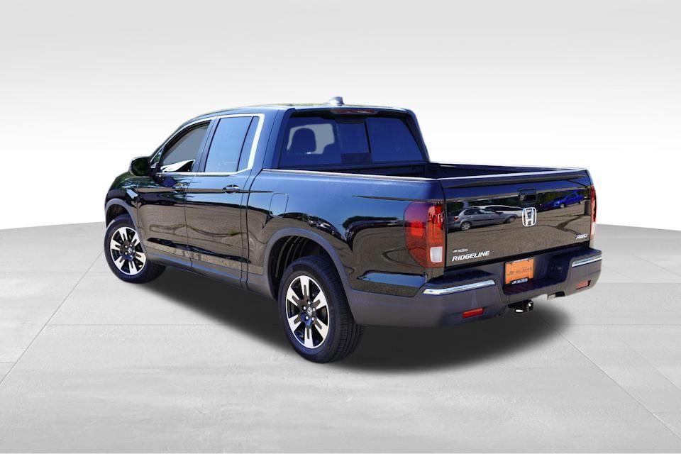 used 2020 Honda Ridgeline car, priced at $25,987