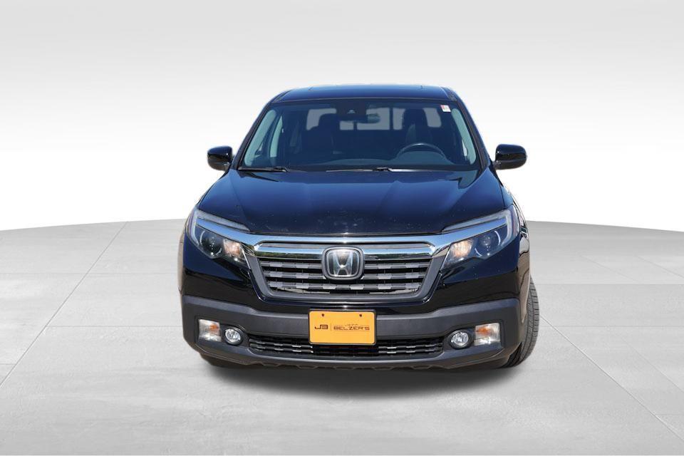 used 2020 Honda Ridgeline car, priced at $25,987