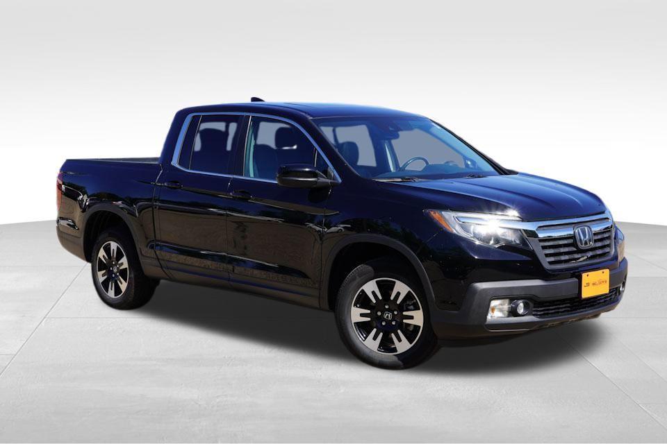 used 2020 Honda Ridgeline car, priced at $25,987