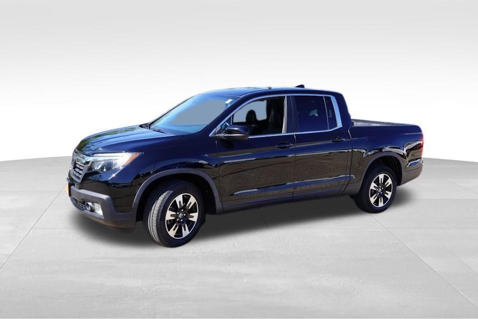used 2020 Honda Ridgeline car, priced at $25,987