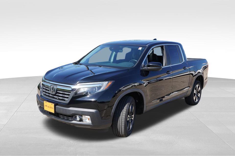 used 2020 Honda Ridgeline car, priced at $25,987