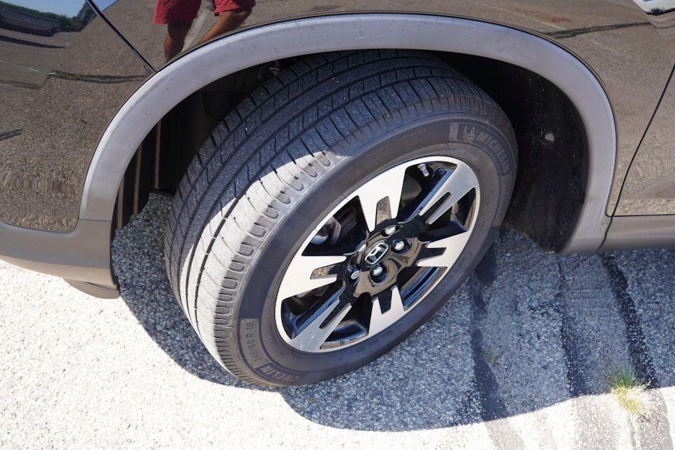 used 2020 Honda Ridgeline car, priced at $25,987