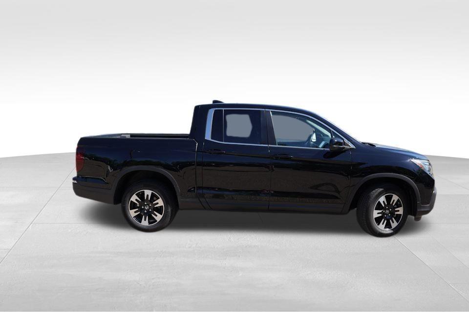 used 2020 Honda Ridgeline car, priced at $25,987