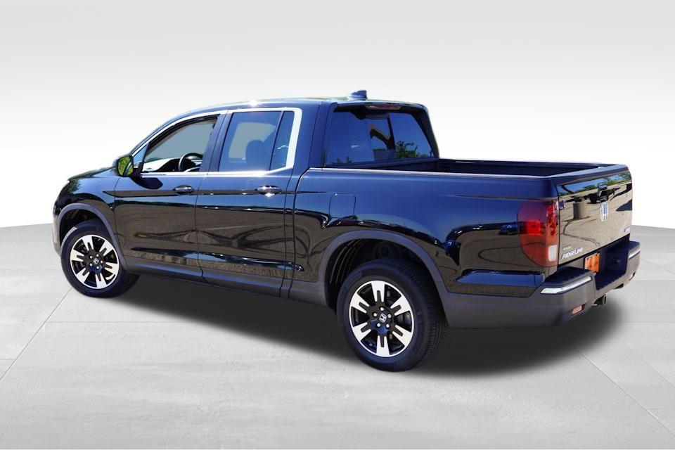 used 2020 Honda Ridgeline car, priced at $25,987