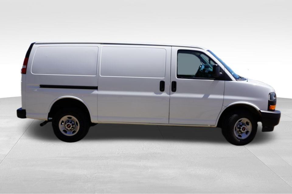 used 2023 GMC Savana 2500 car, priced at $28,987
