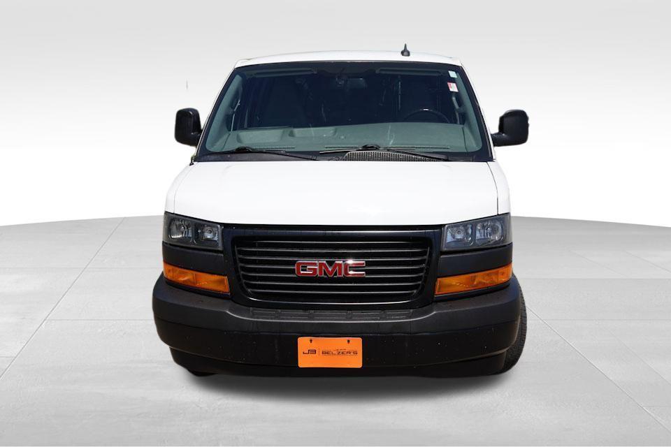 used 2023 GMC Savana 2500 car, priced at $28,987