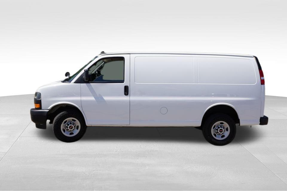 used 2023 GMC Savana 2500 car, priced at $28,987