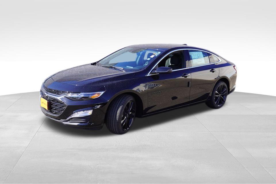 new 2025 Chevrolet Malibu car, priced at $27,890