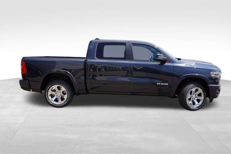 new 2026 Ram 1500 car, priced at $51,467