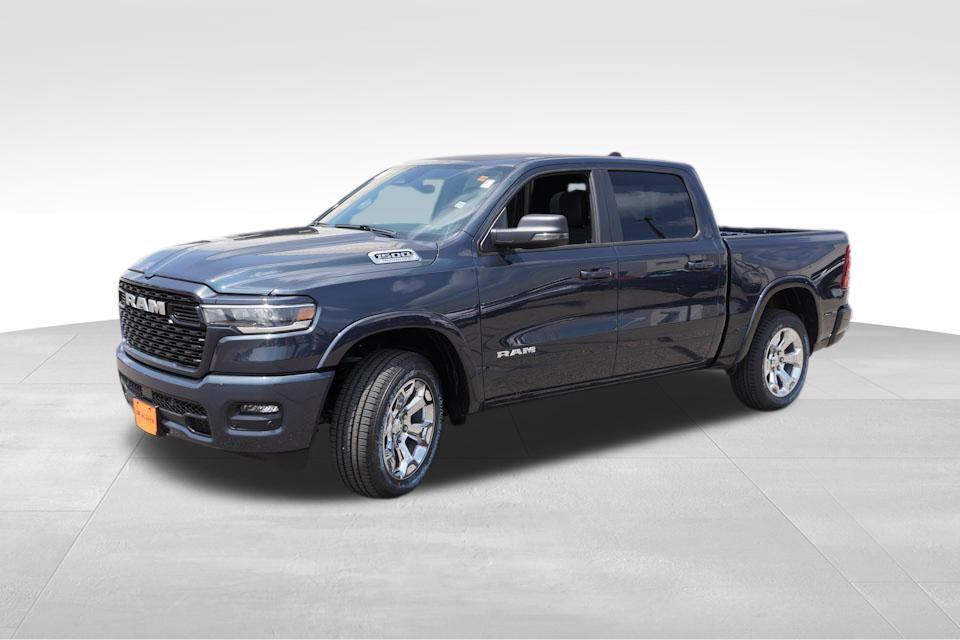 new 2026 Ram 1500 car, priced at $51,467