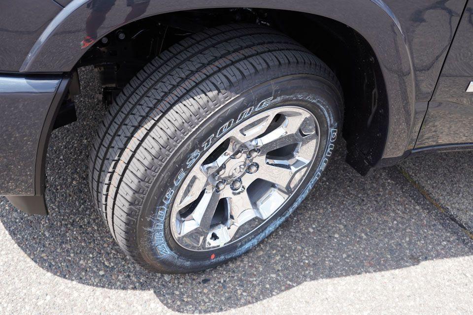 new 2026 Ram 1500 car, priced at $51,467