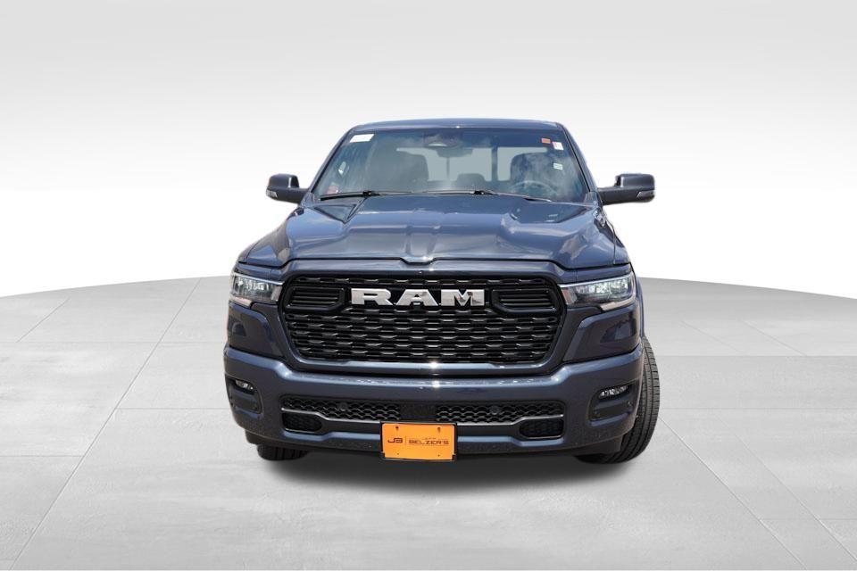 new 2026 Ram 1500 car, priced at $51,467