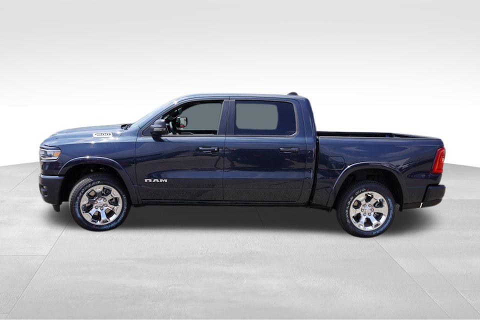 new 2026 Ram 1500 car, priced at $51,467