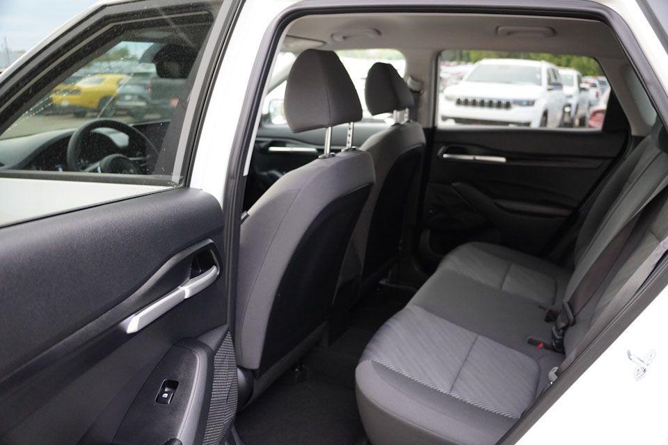 used 2023 Kia Seltos car, priced at $22,644