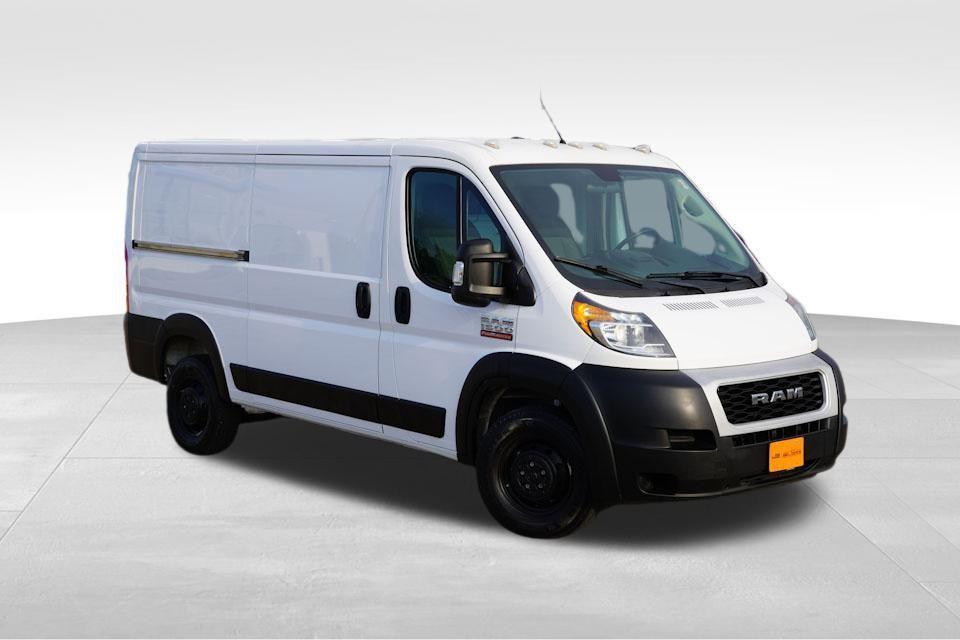 used 2019 Ram ProMaster 1500 car, priced at $19,979