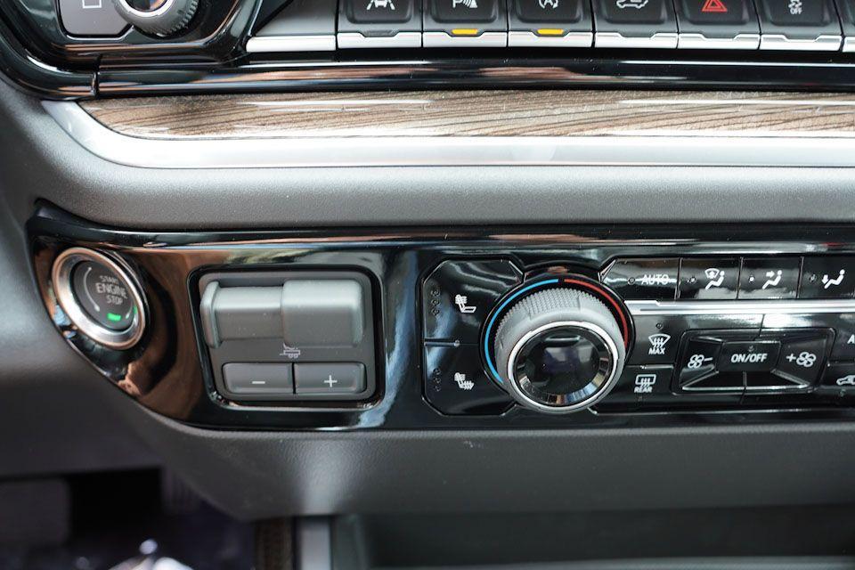 new 2026 Chevrolet Silverado 1500 car, priced at $57,775