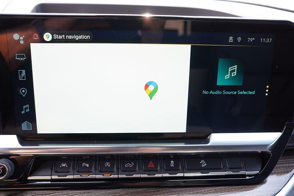 new 2026 Chevrolet Silverado 1500 car, priced at $57,255