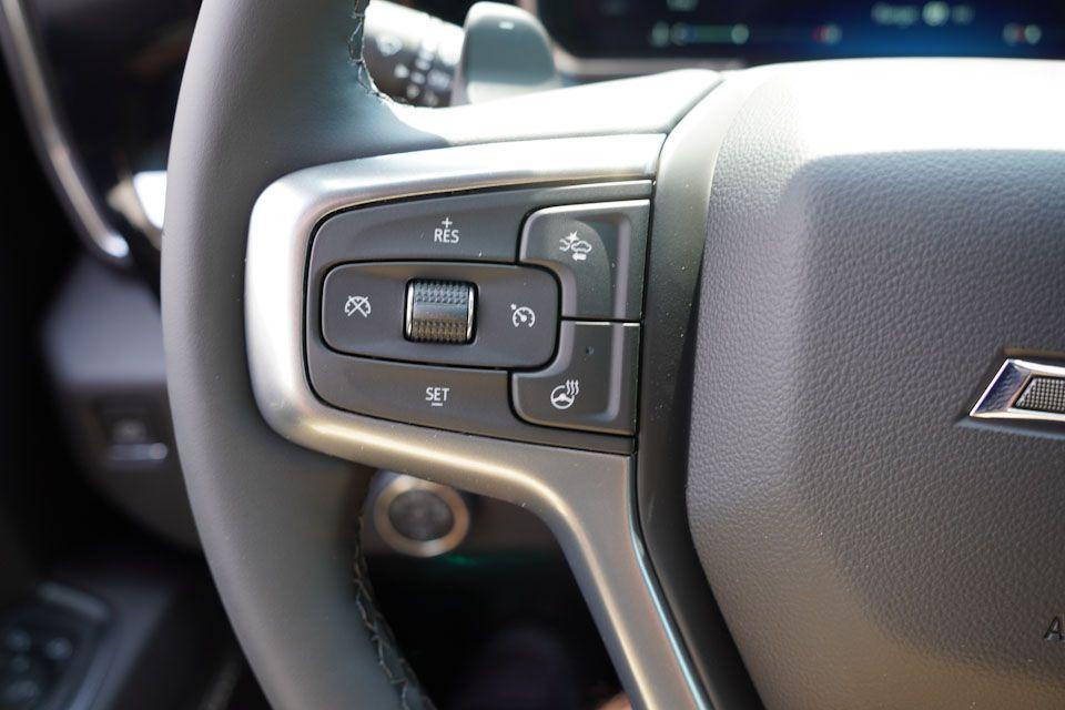 new 2026 Chevrolet Silverado 1500 car, priced at $57,255