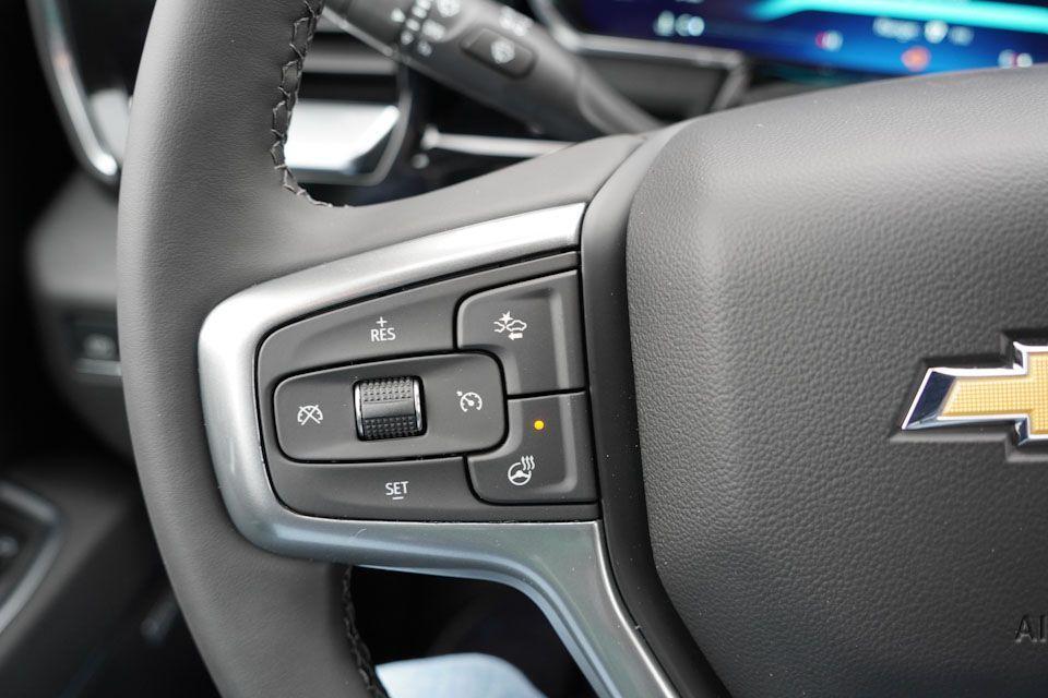 new 2026 Chevrolet Silverado 3500 car, priced at $74,325