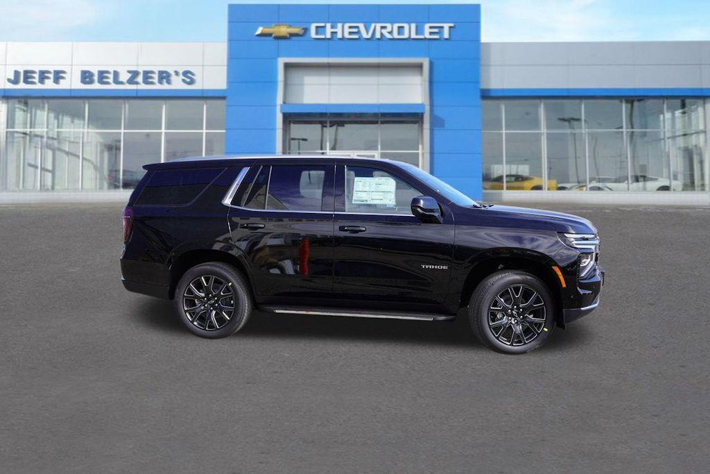 new 2026 Chevrolet Tahoe car, priced at $65,224