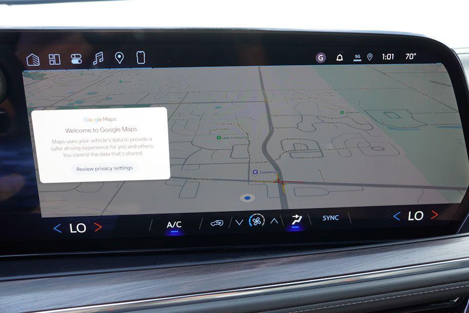 new 2026 Chevrolet Tahoe car, priced at $65,224