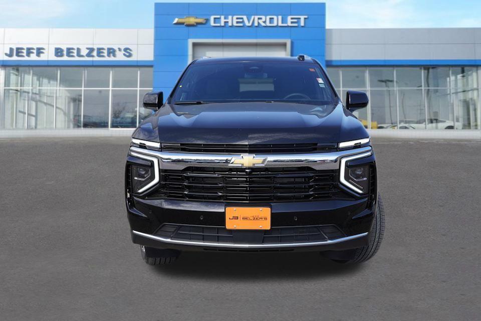 new 2026 Chevrolet Tahoe car, priced at $65,224