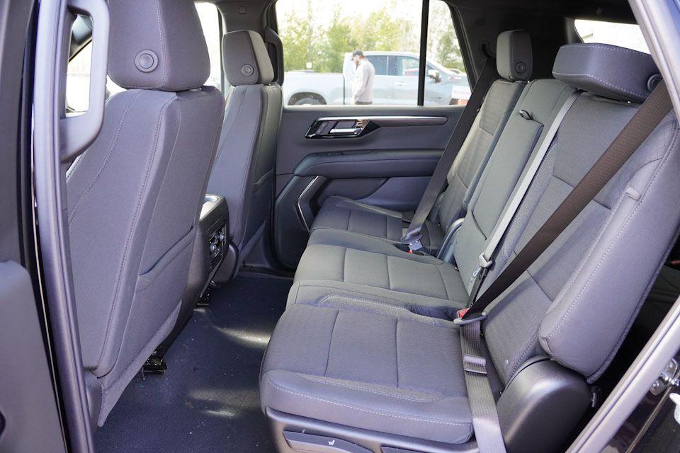 new 2026 Chevrolet Tahoe car, priced at $65,224