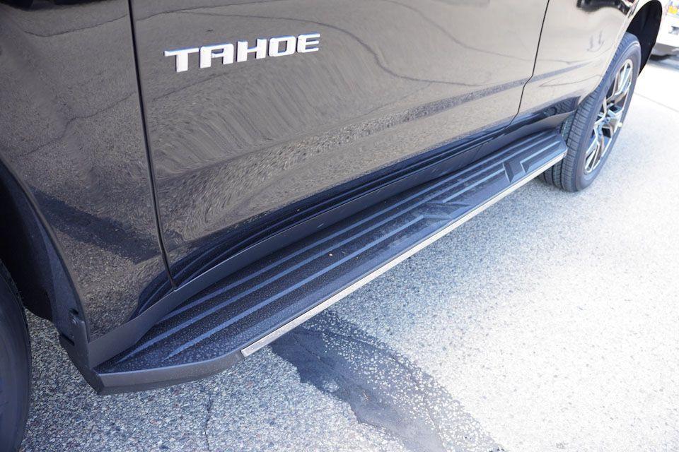 new 2026 Chevrolet Tahoe car, priced at $65,224