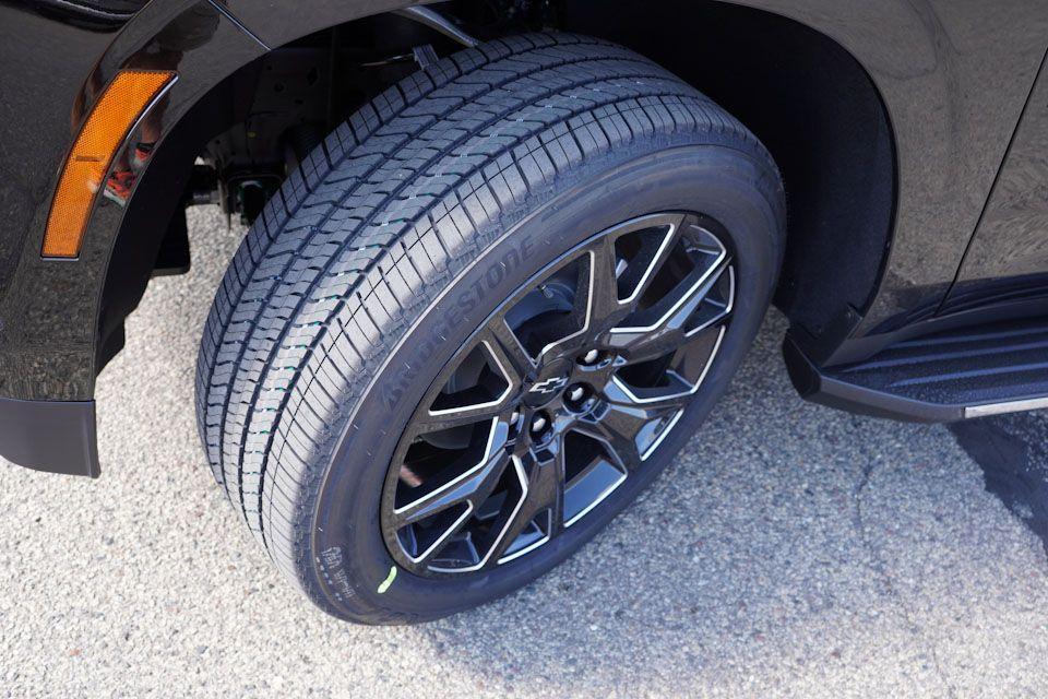 new 2026 Chevrolet Tahoe car, priced at $65,224