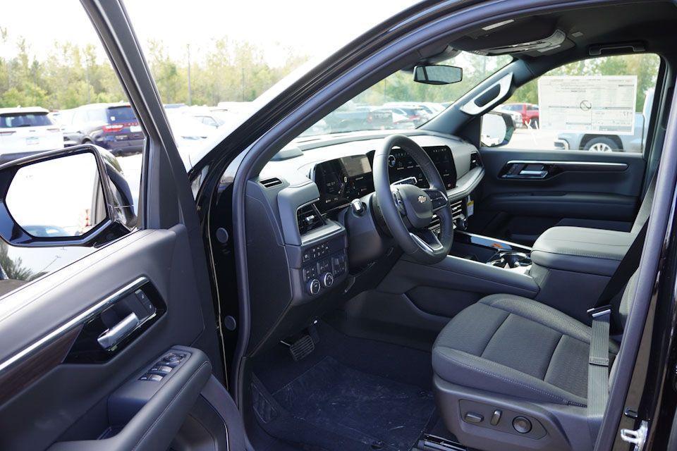 new 2026 Chevrolet Tahoe car, priced at $65,224