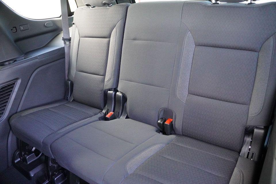 new 2026 Chevrolet Tahoe car, priced at $65,224