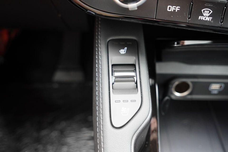 new 2025 Kia Telluride car, priced at $44,363