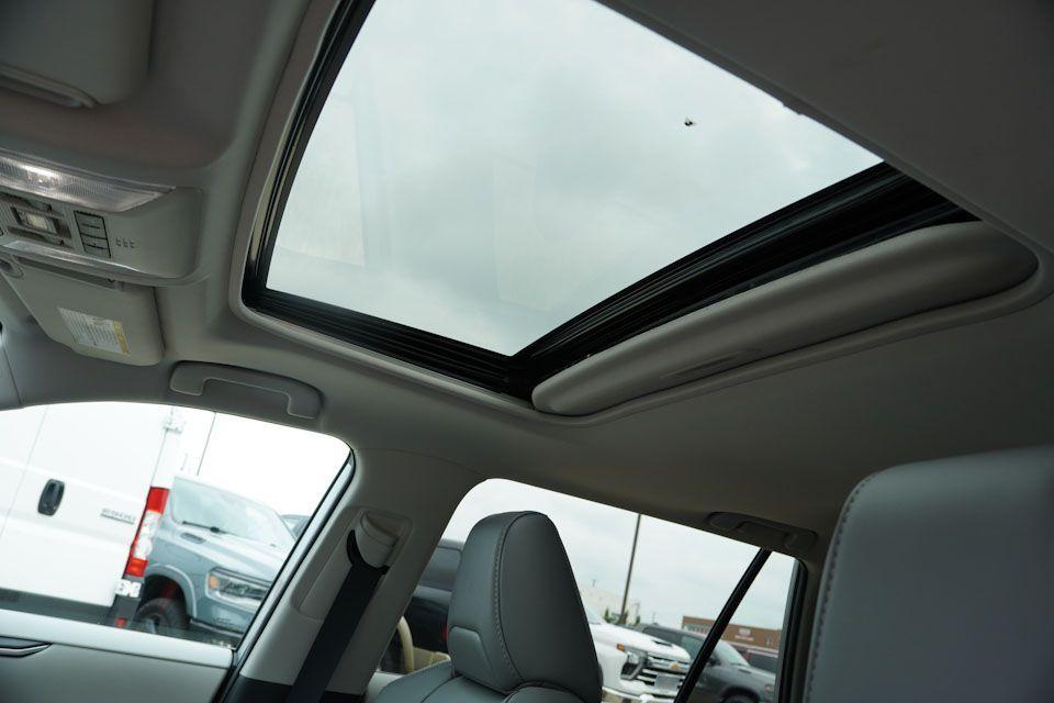 used 2022 Toyota RAV4 car, priced at $33,898