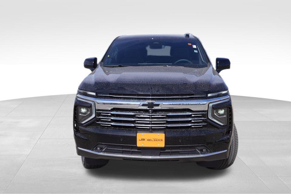 new 2025 Chevrolet Tahoe car, priced at $77,693