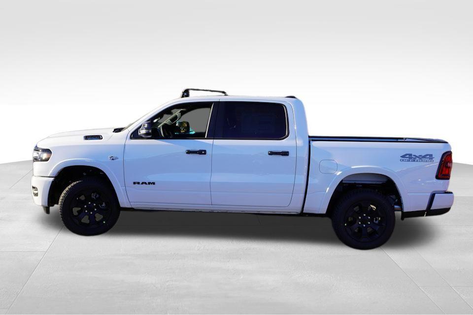 new 2026 Ram 1500 car, priced at $55,033