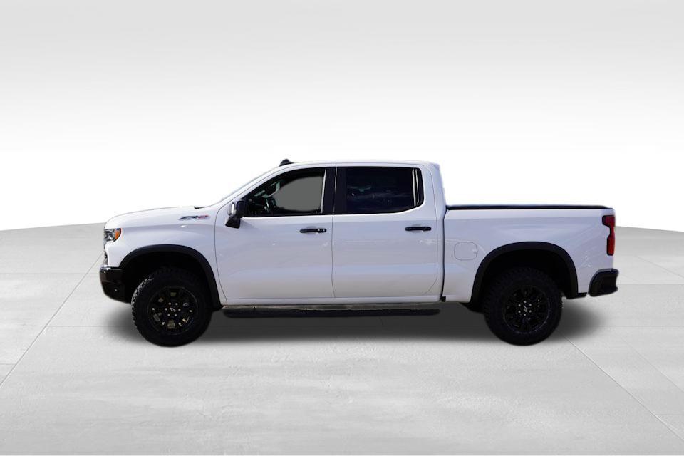 used 2022 Chevrolet Silverado 1500 car, priced at $47,889