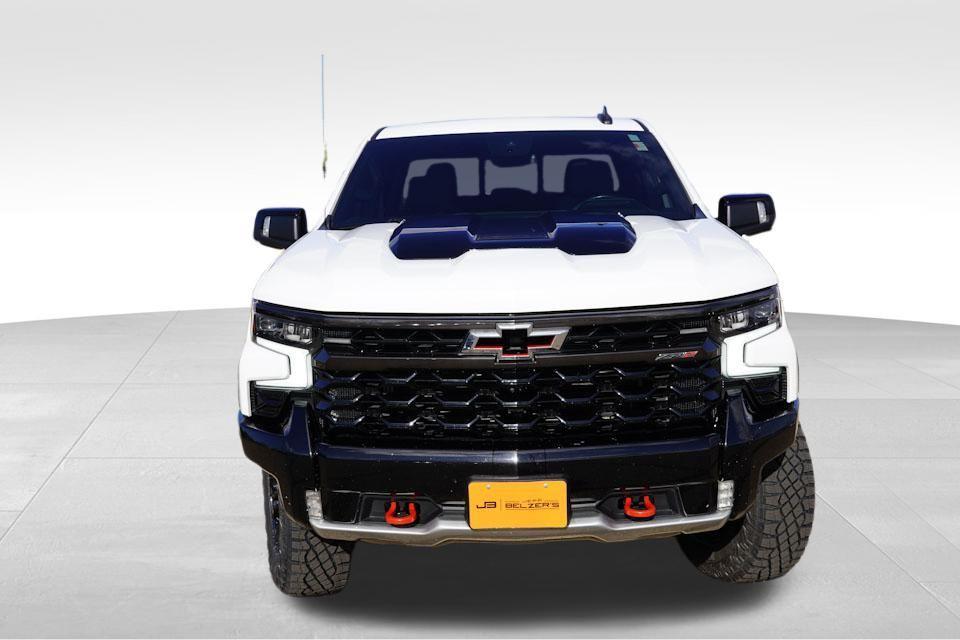 used 2022 Chevrolet Silverado 1500 car, priced at $47,889