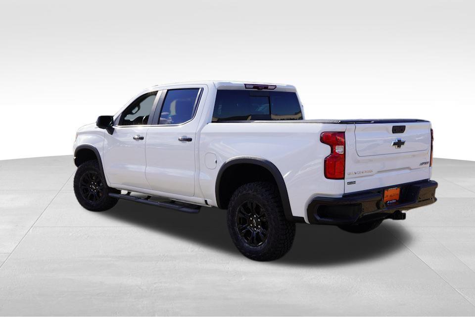 used 2022 Chevrolet Silverado 1500 car, priced at $47,889