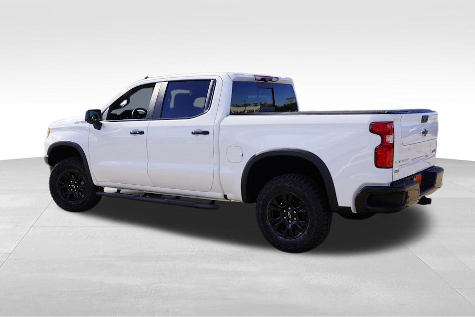used 2022 Chevrolet Silverado 1500 car, priced at $47,889
