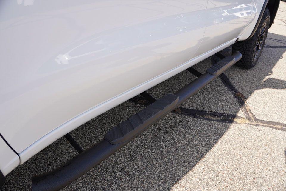 used 2022 Chevrolet Silverado 1500 car, priced at $47,889