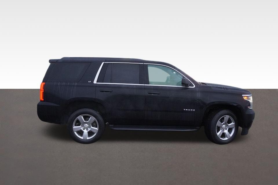 used 2017 Chevrolet Tahoe car, priced at $22,391