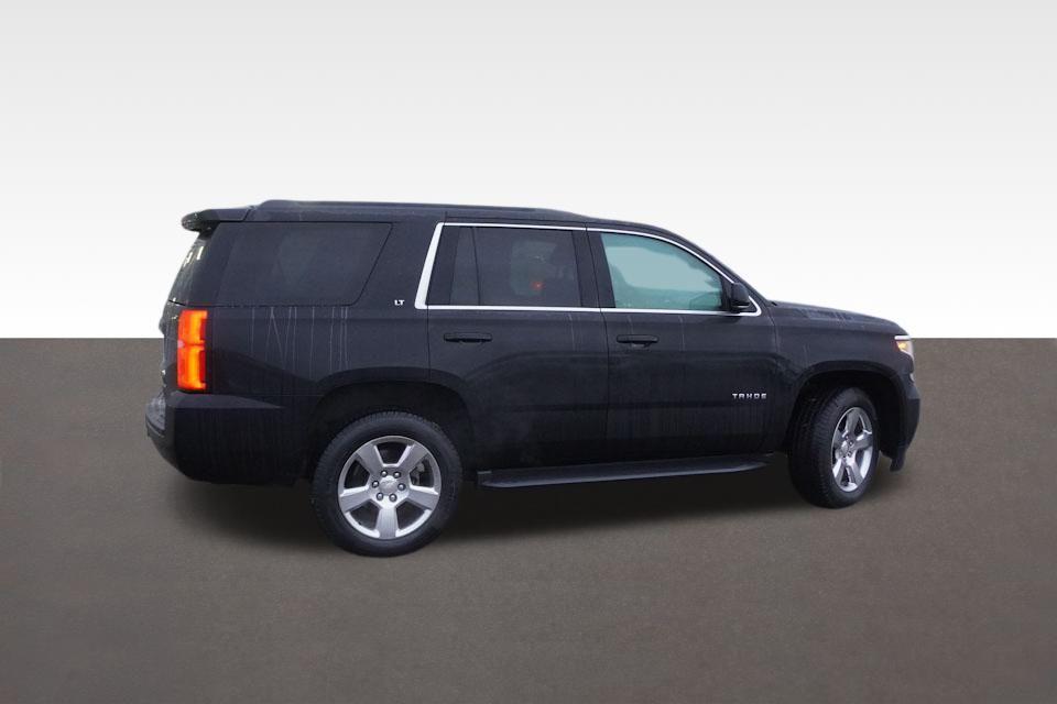 used 2017 Chevrolet Tahoe car, priced at $22,391