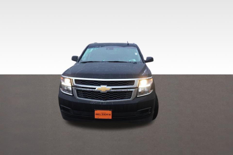 used 2017 Chevrolet Tahoe car, priced at $22,391