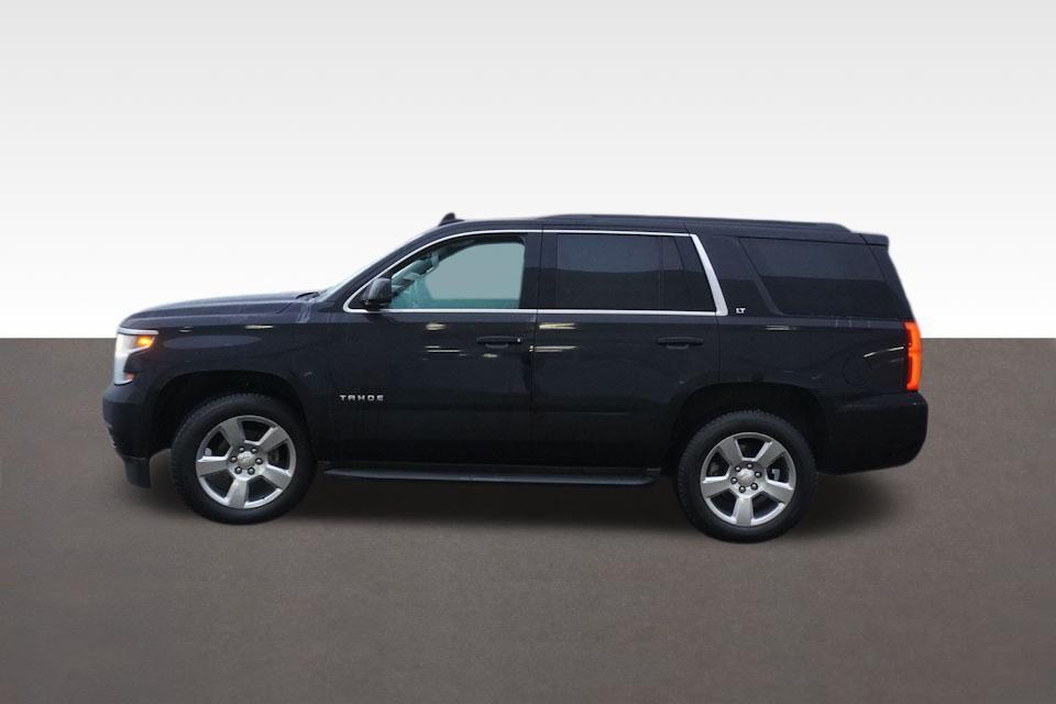 used 2017 Chevrolet Tahoe car, priced at $22,391