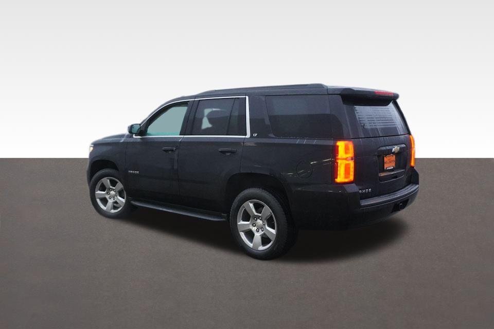 used 2017 Chevrolet Tahoe car, priced at $22,391