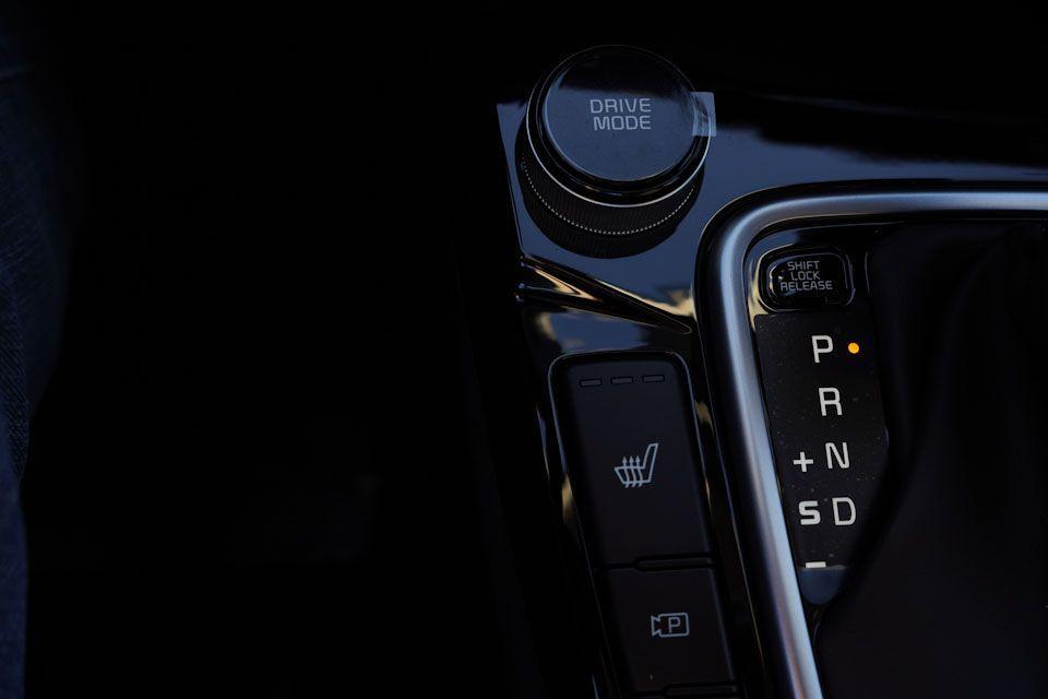 new 2026 Kia Seltos car, priced at $26,554