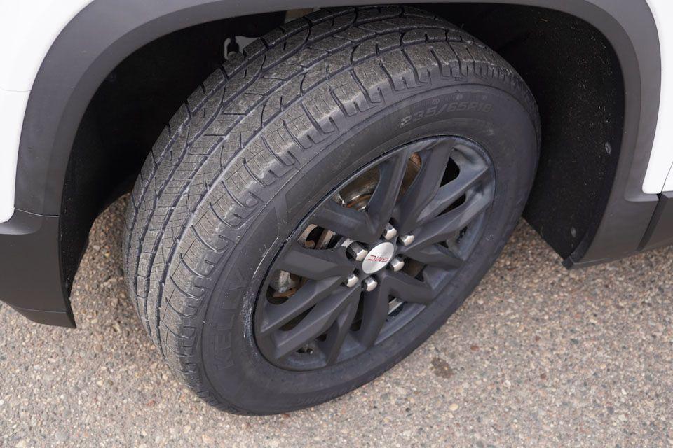 used 2019 GMC Acadia car, priced at $18,998