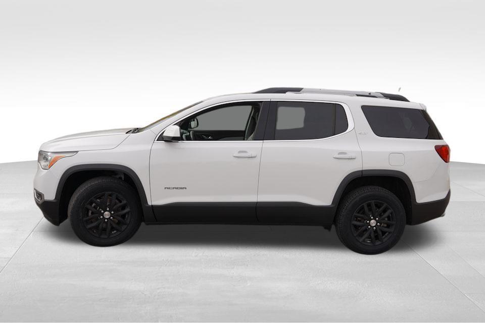 used 2019 GMC Acadia car, priced at $18,998